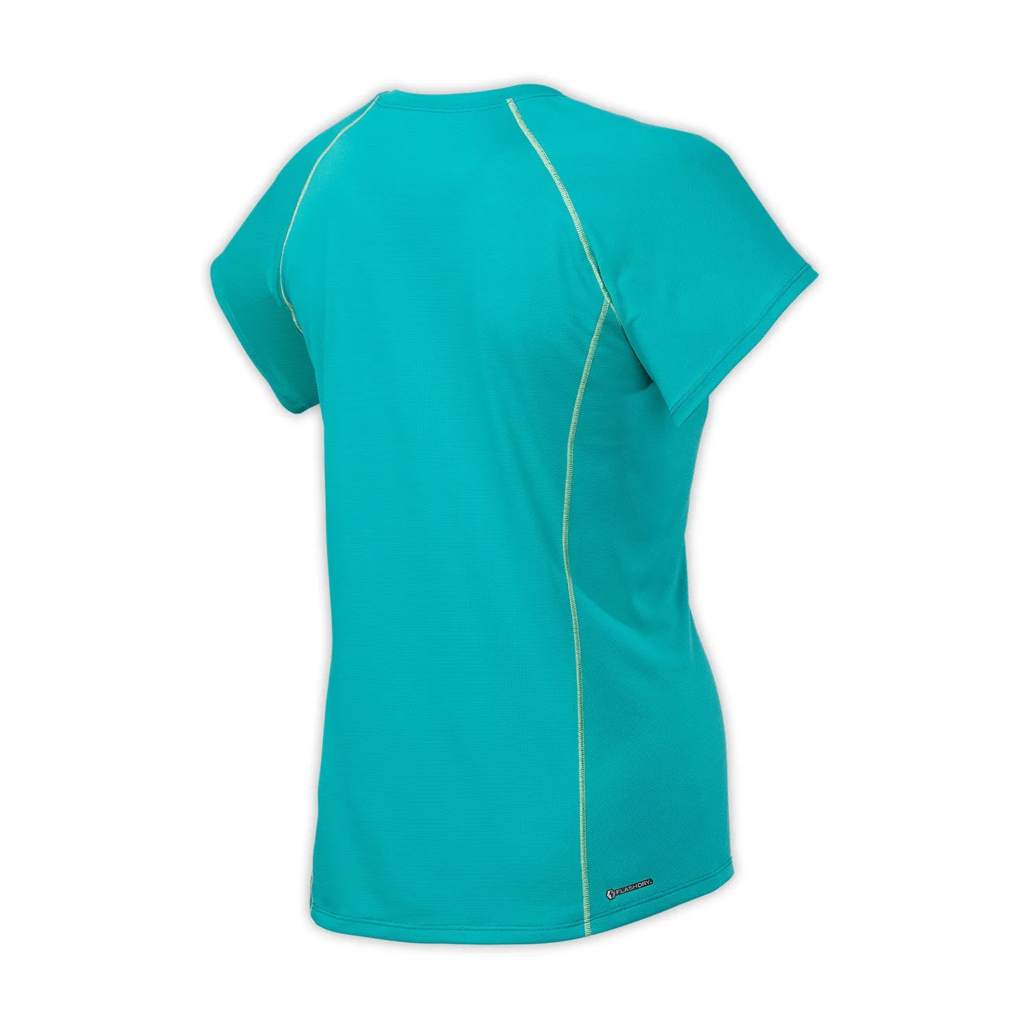 The North Face Women's Short-Sleeve Voltage Tee