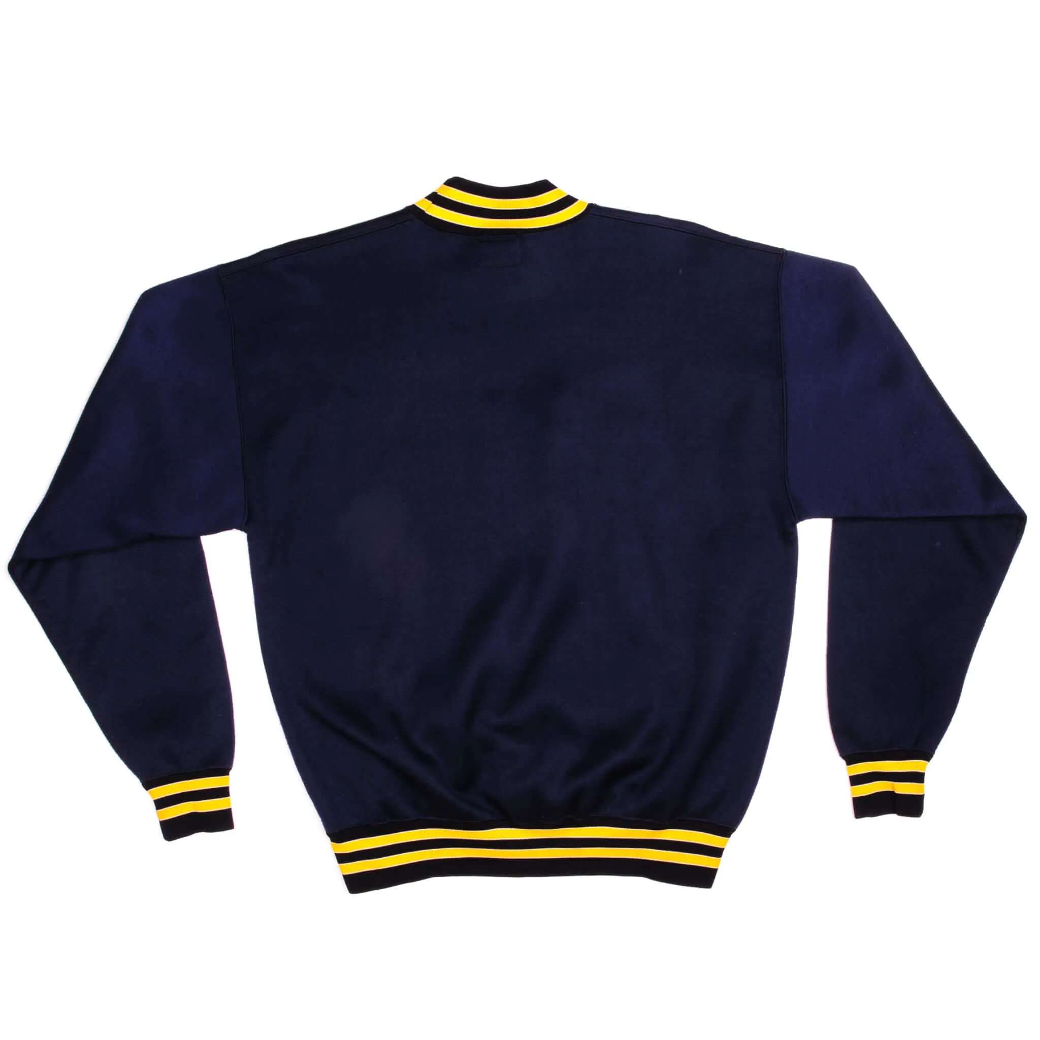 VINTAGE CHAMPION COPLEY 16 SWEATSHIRT 1969- 1970s SIZE XL
