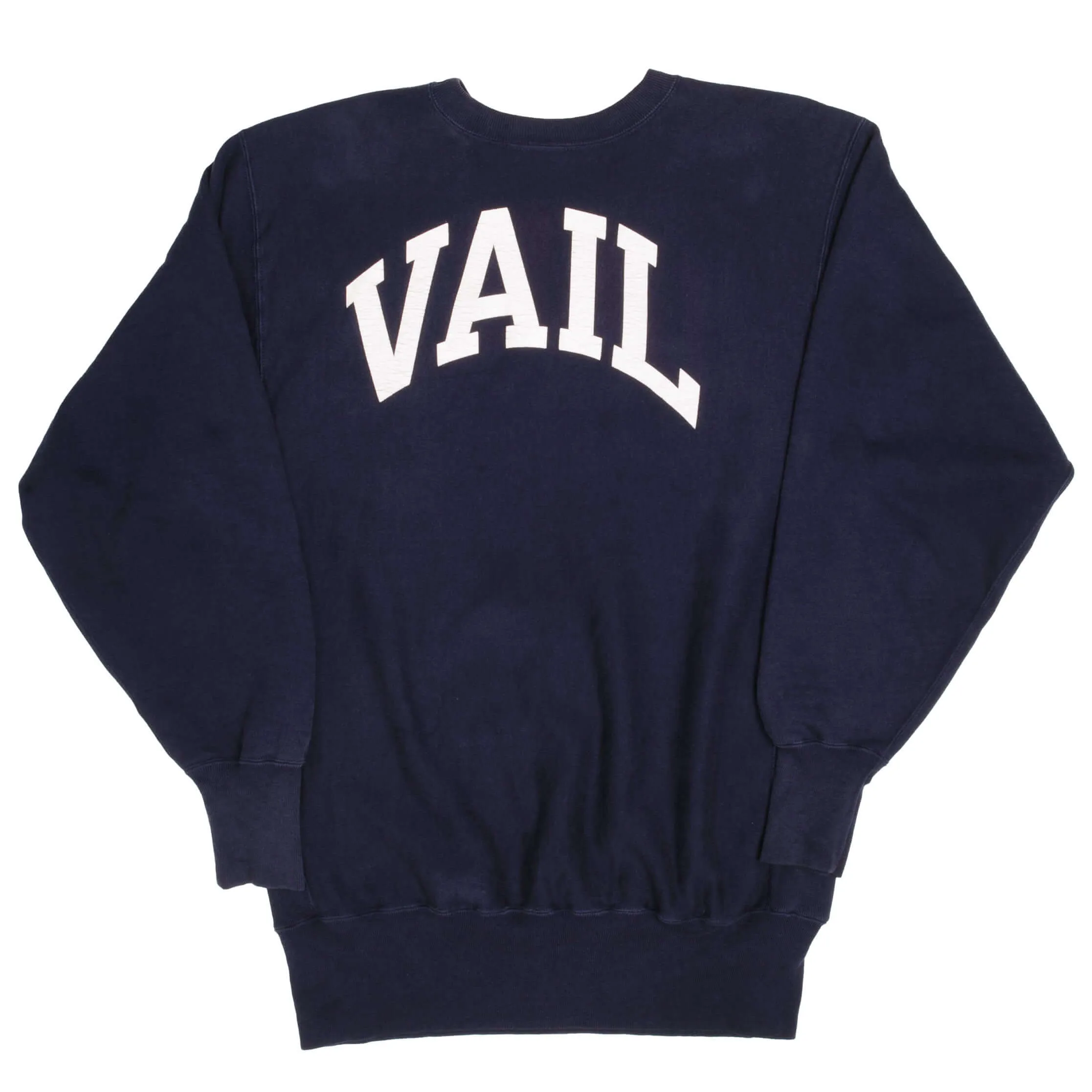 VINTAGE CHAMPION REVERSE WEAVE VAIL SWEATSHIRT 1990S 2XL