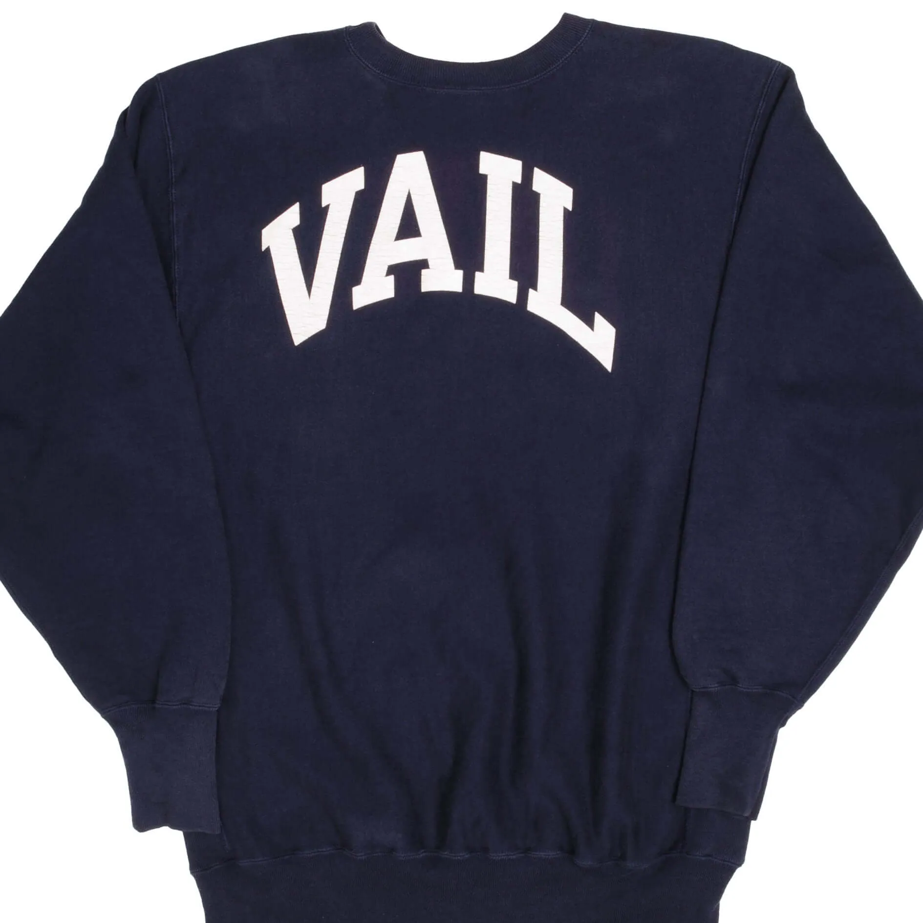VINTAGE CHAMPION REVERSE WEAVE VAIL SWEATSHIRT 1990S 2XL